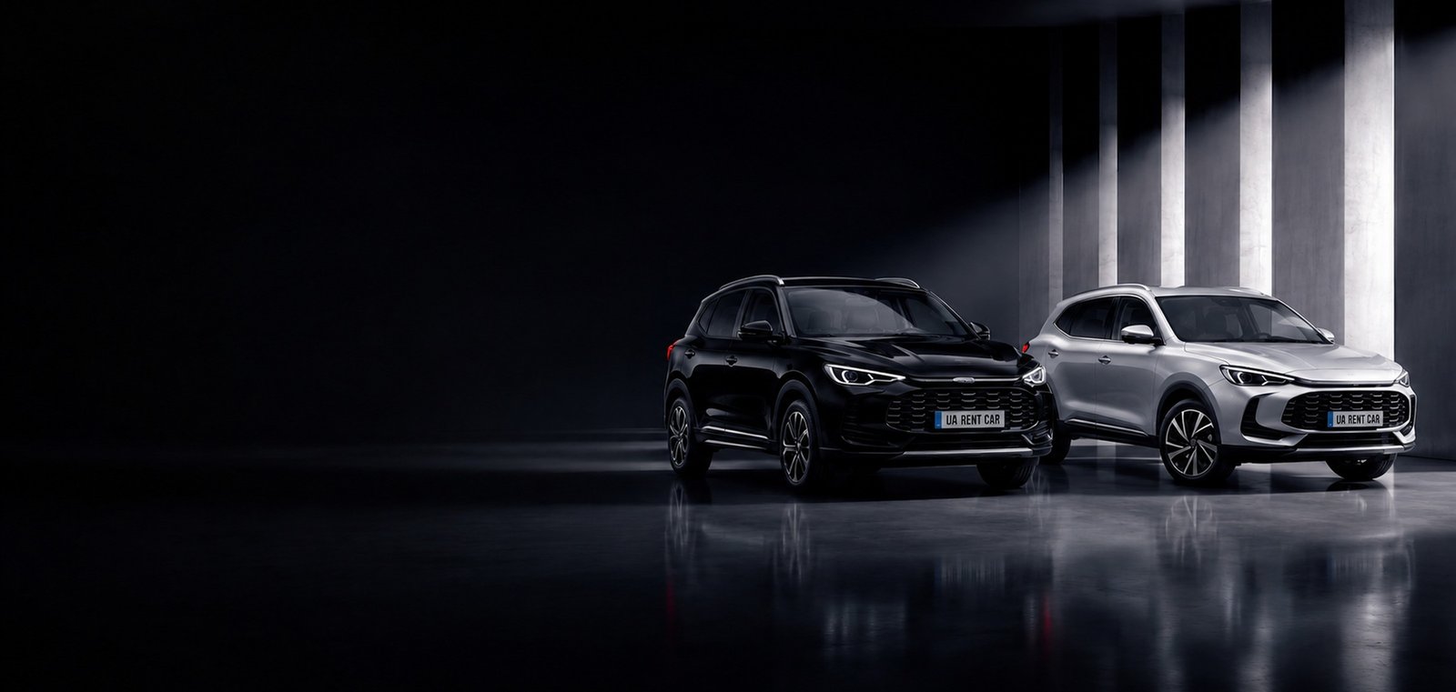 Europa Rent Car